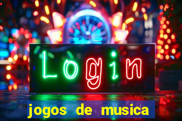 jogos de musica para pc